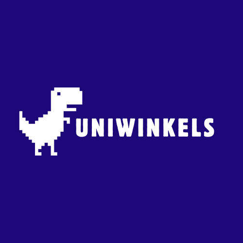 Uniwinkels | Easy Shipping | Worldwide Shipping